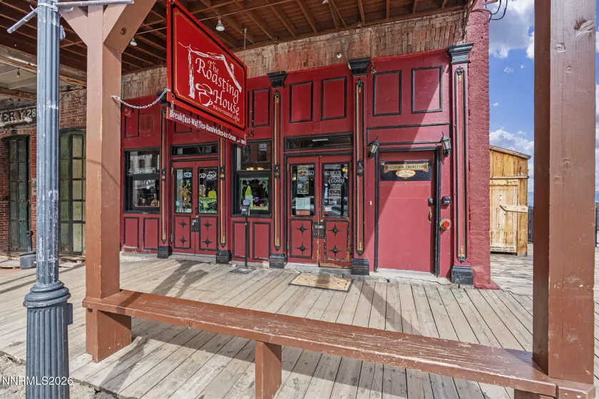 55 C, Virginia City, Nevada 89440, ,Commercial Sale,Residential,C,260001505