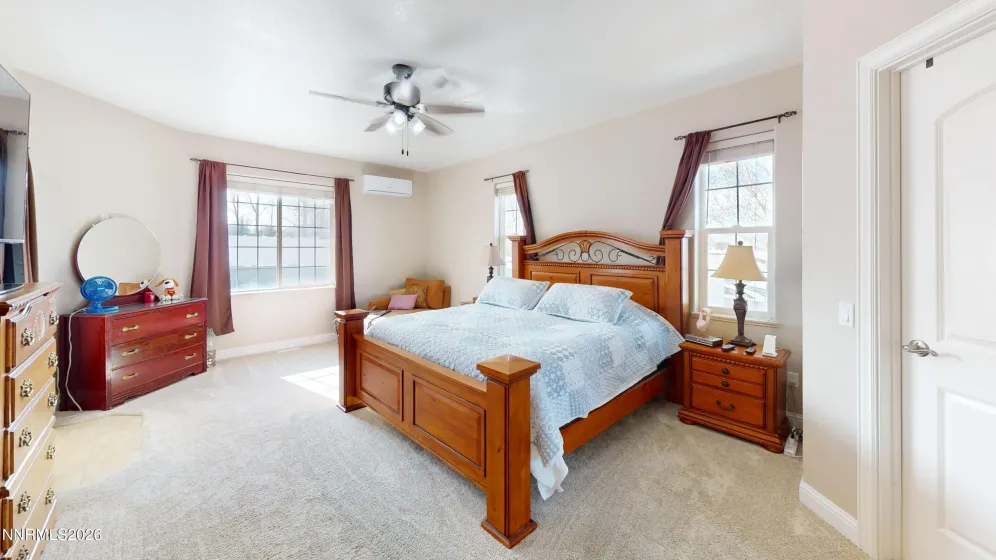 5520 Patrician, Winnemucca, Nevada 89445, 3 Bedrooms Bedrooms, ,3 BathroomsBathrooms,Residential,Residential,Patrician,260001506