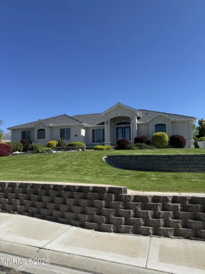 5520 Patrician, Winnemucca, Nevada 89445, 3 Bedrooms Bedrooms, ,3 BathroomsBathrooms,Residential,Residential,Patrician,260001506