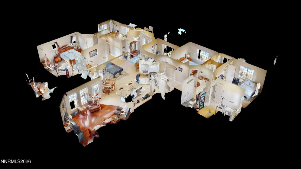 5520 Patrician, Winnemucca, Nevada 89445, 3 Bedrooms Bedrooms, ,3 BathroomsBathrooms,Residential,Residential,Patrician,260001506