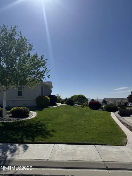5520 Patrician, Winnemucca, Nevada 89445, 3 Bedrooms Bedrooms, ,3 BathroomsBathrooms,Residential,Residential,Patrician,260001506