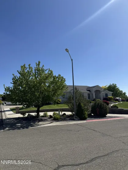 5520 Patrician, Winnemucca, Nevada 89445, 3 Bedrooms Bedrooms, ,3 BathroomsBathrooms,Residential,Residential,Patrician,260001506
