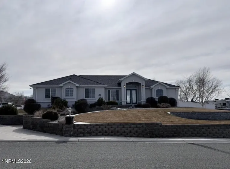 5520 Patrician, Winnemucca, Nevada 89445, 3 Bedrooms Bedrooms, ,3 BathroomsBathrooms,Residential,Residential,Patrician,260001506