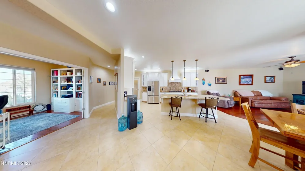 5520 Patrician, Winnemucca, Nevada 89445, 3 Bedrooms Bedrooms, ,3 BathroomsBathrooms,Residential,Residential,Patrician,260001506