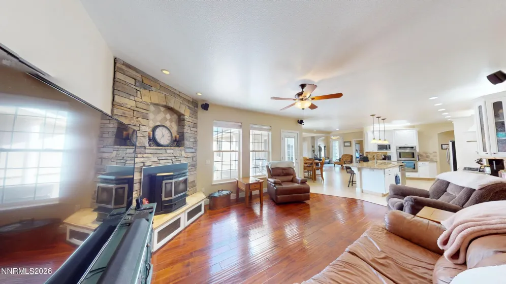 5520 Patrician, Winnemucca, Nevada 89445, 3 Bedrooms Bedrooms, ,3 BathroomsBathrooms,Residential,Residential,Patrician,260001506