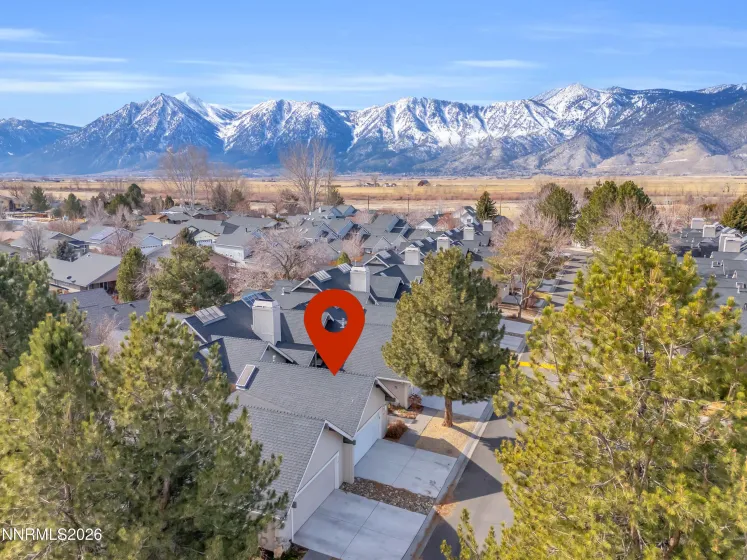 985 Aspen Grove, Minden, Nevada 89423, 2 Bedrooms Bedrooms, ,2 BathroomsBathrooms,Residential,Residential,Aspen Grove,260001507