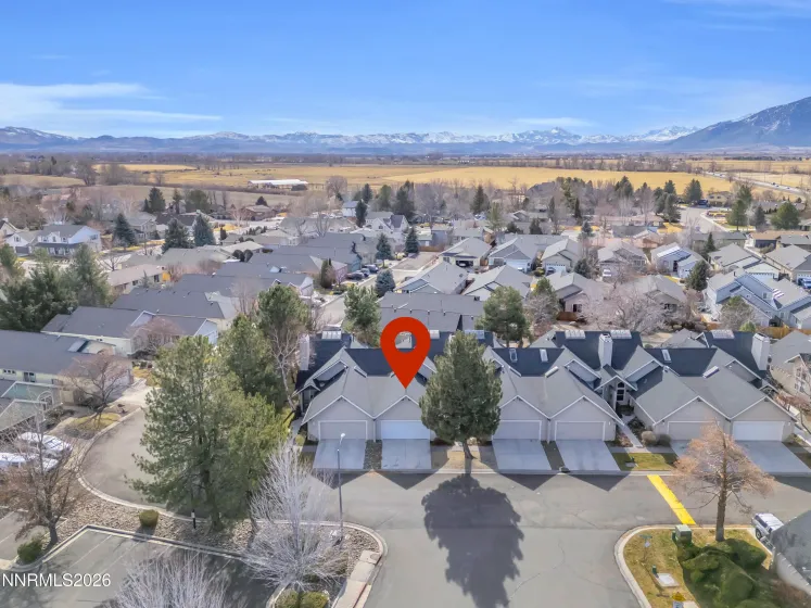 985 Aspen Grove, Minden, Nevada 89423, 2 Bedrooms Bedrooms, ,2 BathroomsBathrooms,Residential,Residential,Aspen Grove,260001507