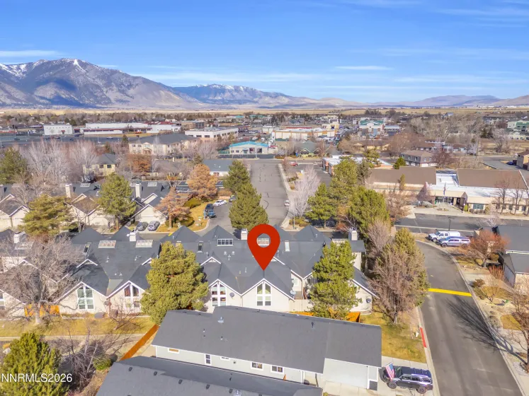 985 Aspen Grove, Minden, Nevada 89423, 2 Bedrooms Bedrooms, ,2 BathroomsBathrooms,Residential,Residential,Aspen Grove,260001507