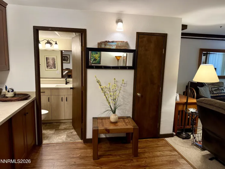 333 Ski, Incline Village, Nevada 89451, 2 Bedrooms Bedrooms, ,2 BathroomsBathrooms,Residential,Residential,Ski,260001508