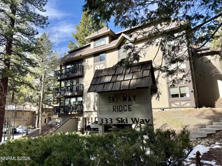 333 Ski, Incline Village, Nevada 89451, 2 Bedrooms Bedrooms, ,2 BathroomsBathrooms,Residential,Residential,Ski,260001508