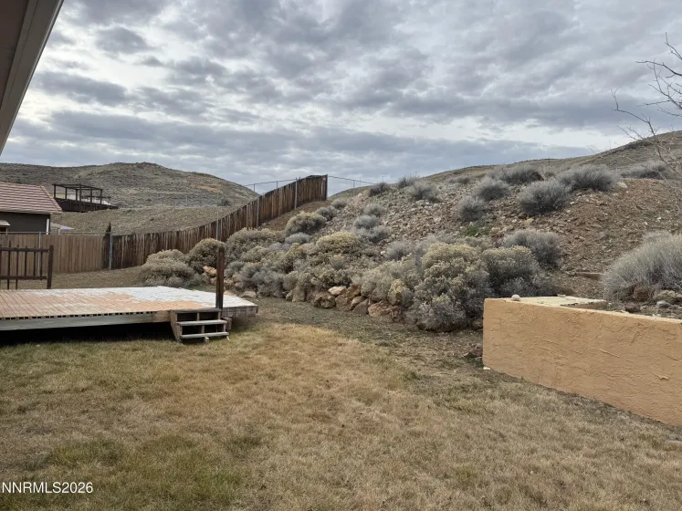 6761 Drexel, Sparks, Nevada 89436, 3 Bedrooms Bedrooms, ,2 BathroomsBathrooms,Residential,Residential,Drexel,260001510