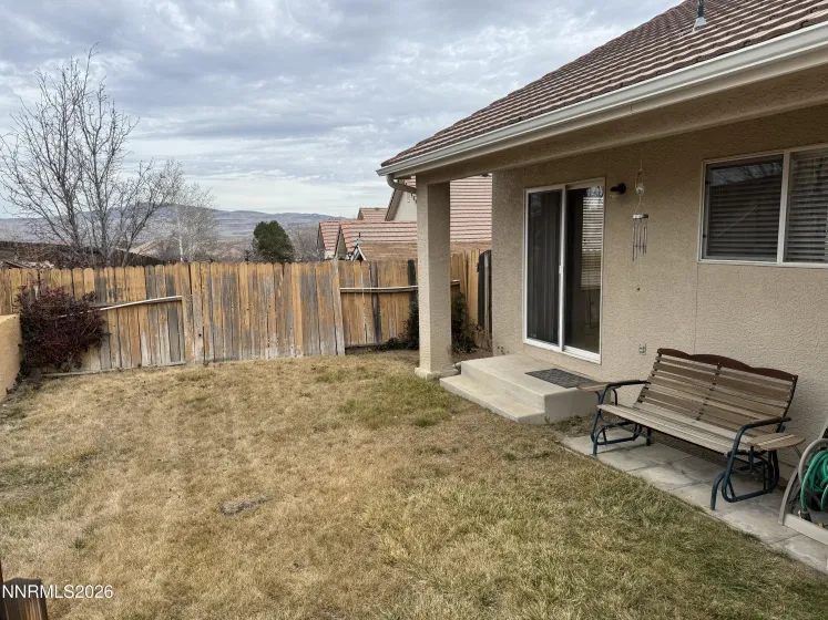 6761 Drexel, Sparks, Nevada 89436, 3 Bedrooms Bedrooms, ,2 BathroomsBathrooms,Residential,Residential,Drexel,260001510