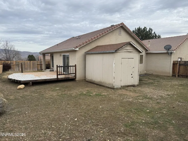6761 Drexel, Sparks, Nevada 89436, 3 Bedrooms Bedrooms, ,2 BathroomsBathrooms,Residential,Residential,Drexel,260001510