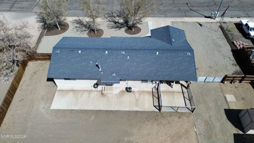 1115 Flint, Fernley, Nevada 89408, 3 Bedrooms Bedrooms, ,1 BathroomBathrooms,Residential,Residential,Flint,260001512