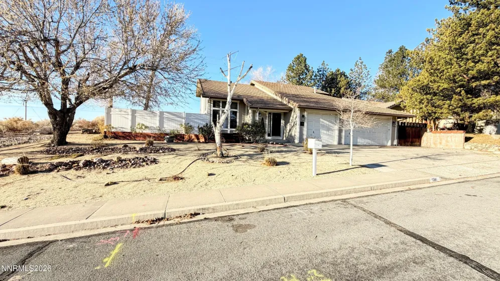 1381 Laser, Sparks, Nevada 89436, 3 Bedrooms Bedrooms, ,3 BathroomsBathrooms,Residential,Residential,Laser,260001511