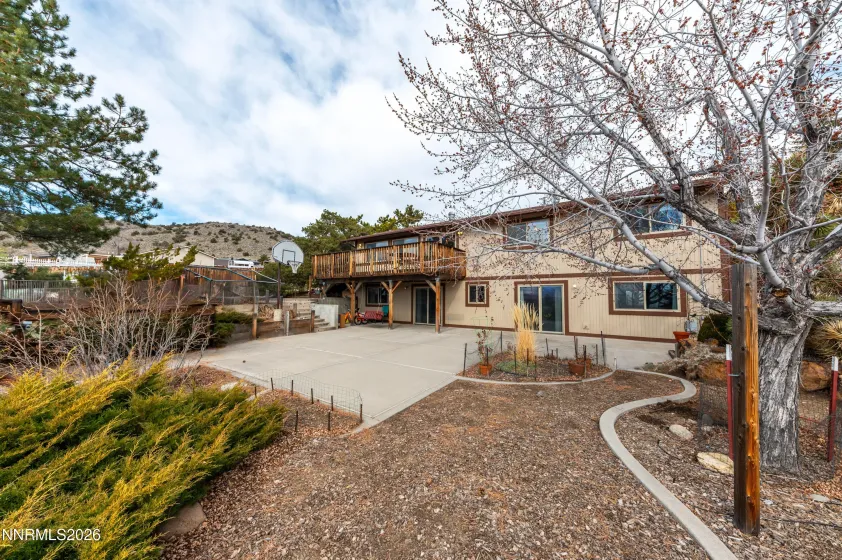 11960 Fir, Reno, Nevada 89506, 4 Bedrooms Bedrooms, ,3 BathroomsBathrooms,Residential,Residential,Fir,260001513