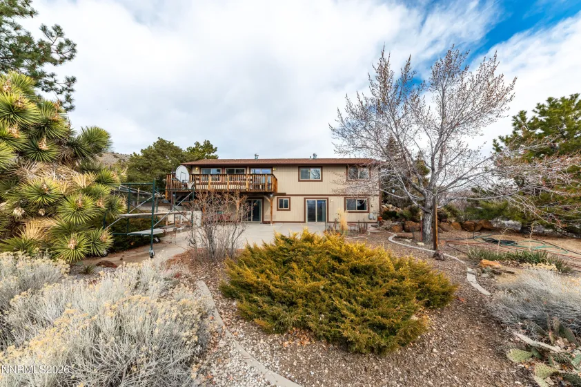 11960 Fir, Reno, Nevada 89506, 4 Bedrooms Bedrooms, ,3 BathroomsBathrooms,Residential,Residential,Fir,260001513