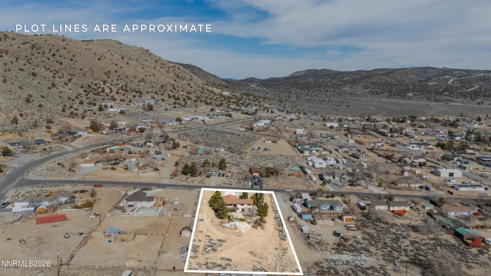 11960 Fir, Reno, Nevada 89506, 4 Bedrooms Bedrooms, ,3 BathroomsBathrooms,Residential,Residential,Fir,260001513