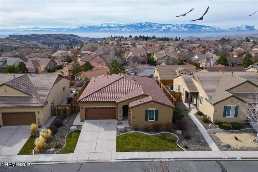 5345 Energystone, Sparks, Nevada 89436, 4 Bedrooms Bedrooms, ,3 BathroomsBathrooms,Residential,Residential,Energystone,260001518