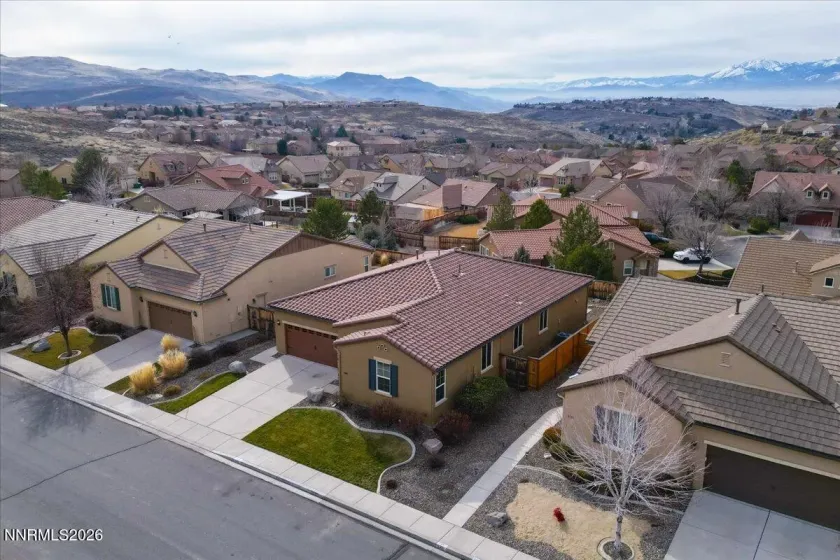 5345 Energystone, Sparks, Nevada 89436, 4 Bedrooms Bedrooms, ,3 BathroomsBathrooms,Residential,Residential,Energystone,260001518