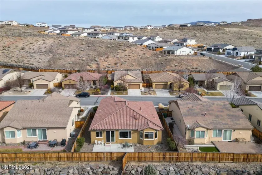 5345 Energystone, Sparks, Nevada 89436, 4 Bedrooms Bedrooms, ,3 BathroomsBathrooms,Residential,Residential,Energystone,260001518