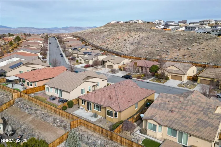 5345 Energystone, Sparks, Nevada 89436, 4 Bedrooms Bedrooms, ,3 BathroomsBathrooms,Residential,Residential,Energystone,260001518