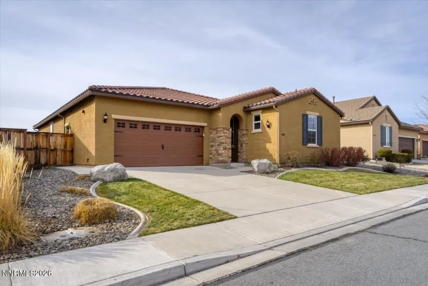 5345 Energystone, Sparks, Nevada 89436, 4 Bedrooms Bedrooms, ,3 BathroomsBathrooms,Residential,Residential,Energystone,260001518