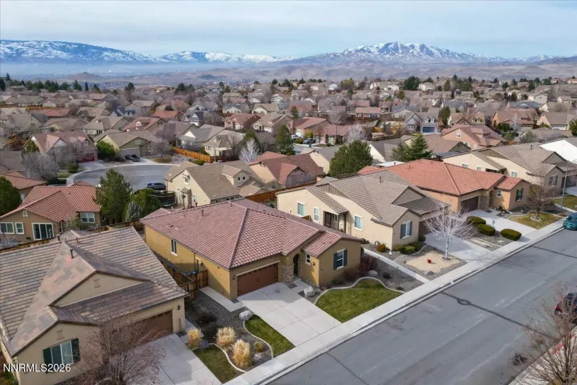 5345 Energystone, Sparks, Nevada 89436, 4 Bedrooms Bedrooms, ,3 BathroomsBathrooms,Residential,Residential,Energystone,260001518