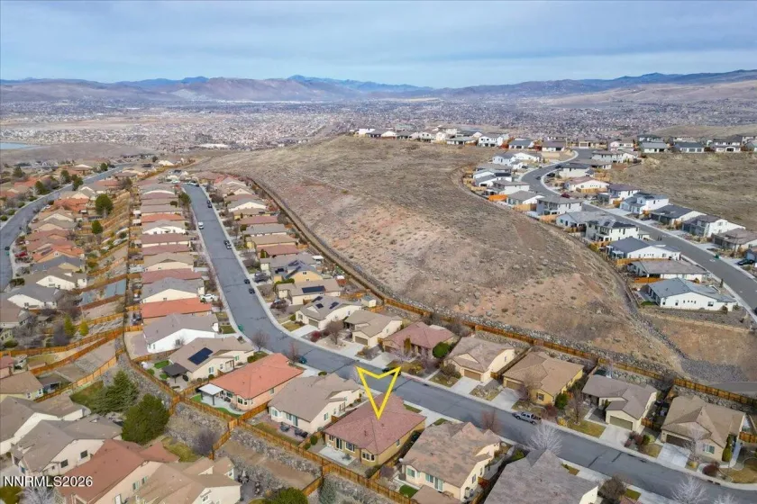 5345 Energystone, Sparks, Nevada 89436, 4 Bedrooms Bedrooms, ,3 BathroomsBathrooms,Residential,Residential,Energystone,260001518