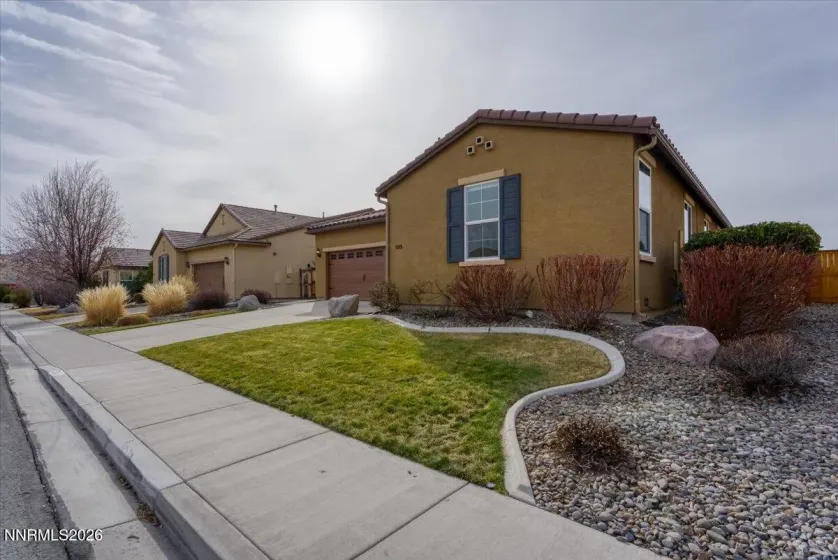 5345 Energystone, Sparks, Nevada 89436, 4 Bedrooms Bedrooms, ,3 BathroomsBathrooms,Residential,Residential,Energystone,260001518