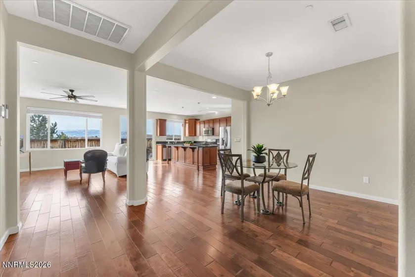 5345 Energystone, Sparks, Nevada 89436, 4 Bedrooms Bedrooms, ,3 BathroomsBathrooms,Residential,Residential,Energystone,260001518