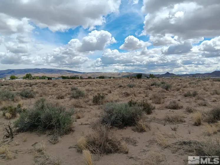 2095 10th, Silver Springs, Nevada 89429, ,Land,Residential,10th,260001519