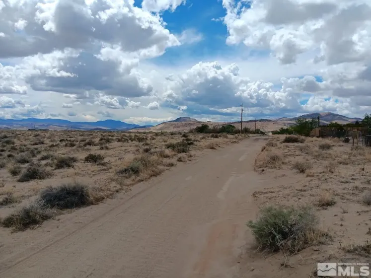 2095 10th, Silver Springs, Nevada 89429, ,Land,Residential,10th,260001519