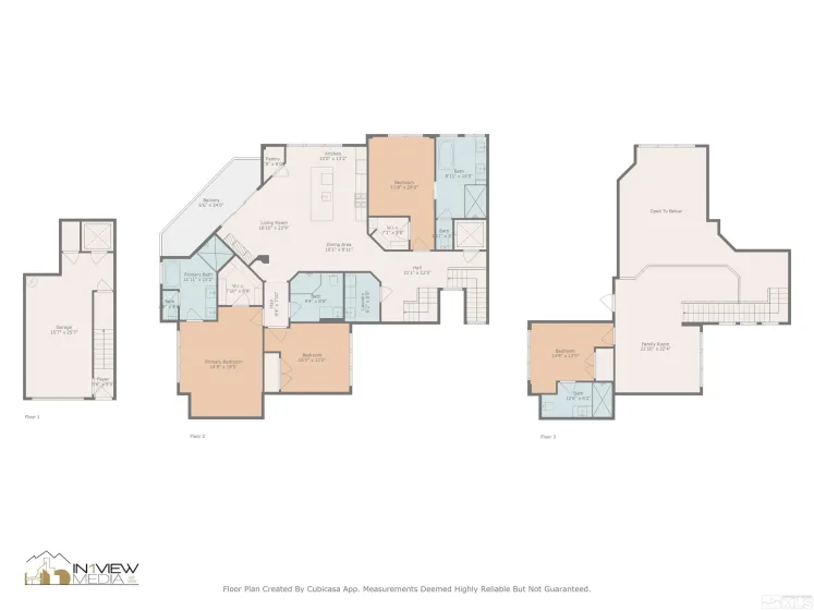 28 Beach Club, Stateline, Nevada 89449, ,4 BathroomsBathrooms,Residential,Residential,Beach Club,260001521