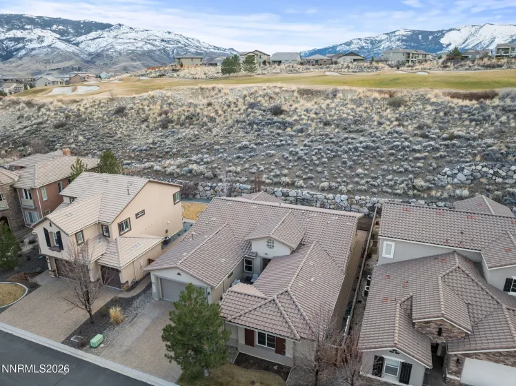 1641 Crescent Pointe, Reno, Nevada 89523, 4 Bedrooms Bedrooms, ,3 BathroomsBathrooms,Residential,Residential,Crescent Pointe,260001522
