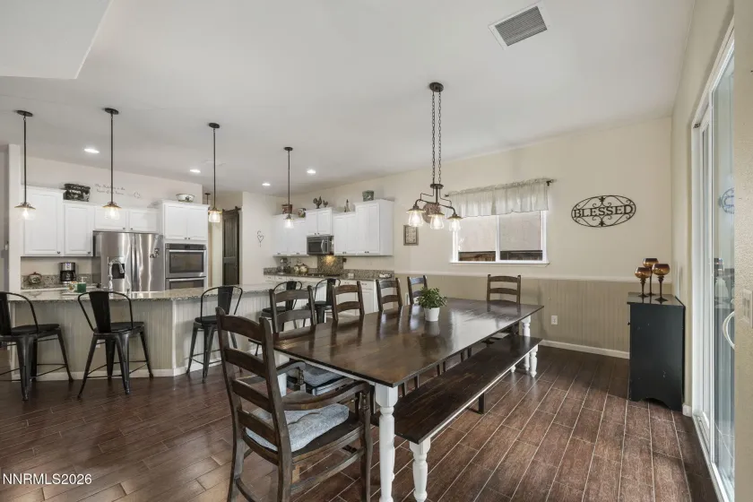 1641 Crescent Pointe, Reno, Nevada 89523, 4 Bedrooms Bedrooms, ,3 BathroomsBathrooms,Residential,Residential,Crescent Pointe,260001522