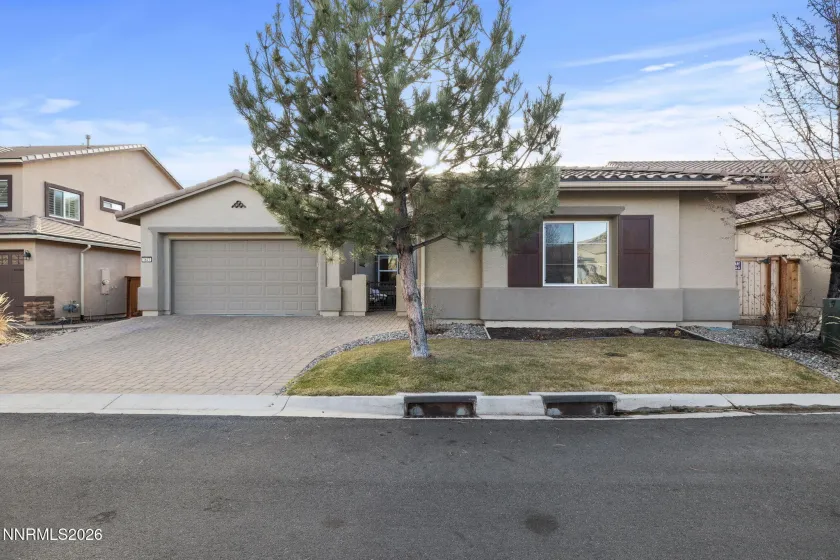 1641 Crescent Pointe, Reno, Nevada 89523, 4 Bedrooms Bedrooms, ,3 BathroomsBathrooms,Residential,Residential,Crescent Pointe,260001522