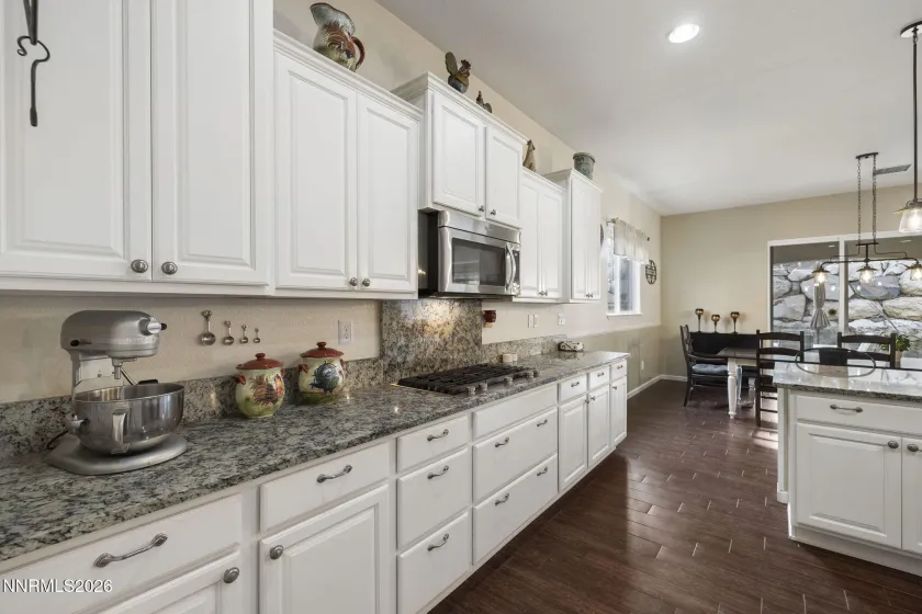 1641 Crescent Pointe, Reno, Nevada 89523, 4 Bedrooms Bedrooms, ,3 BathroomsBathrooms,Residential,Residential,Crescent Pointe,260001522