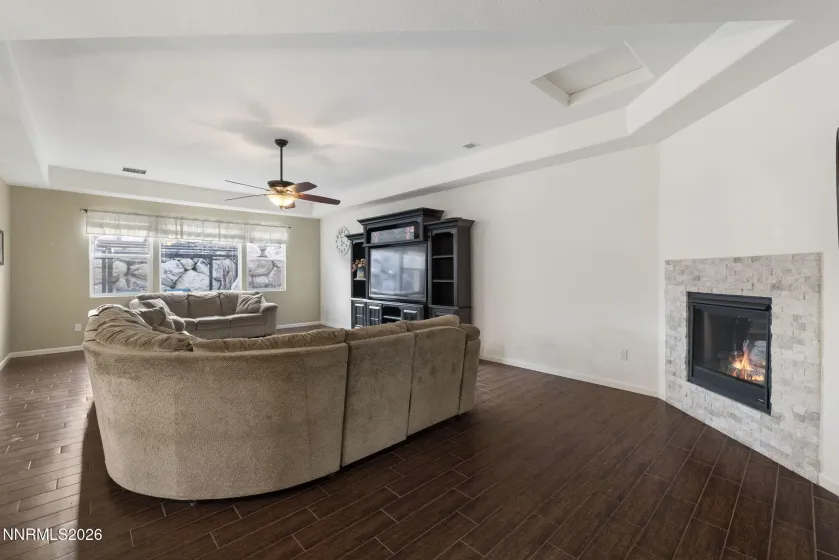 1641 Crescent Pointe, Reno, Nevada 89523, 4 Bedrooms Bedrooms, ,3 BathroomsBathrooms,Residential,Residential,Crescent Pointe,260001522