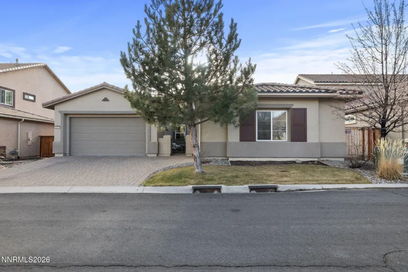 1641 Crescent Pointe, Reno, Nevada 89523, 4 Bedrooms Bedrooms, ,3 BathroomsBathrooms,Residential,Residential,Crescent Pointe,260001522