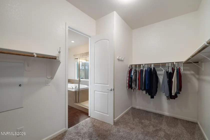 1641 Crescent Pointe, Reno, Nevada 89523, 4 Bedrooms Bedrooms, ,3 BathroomsBathrooms,Residential,Residential,Crescent Pointe,260001522