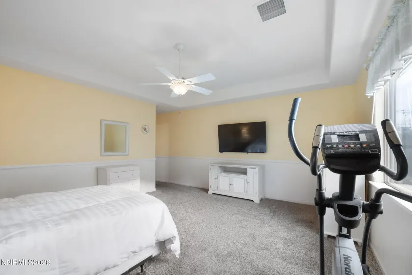 1641 Crescent Pointe, Reno, Nevada 89523, 4 Bedrooms Bedrooms, ,3 BathroomsBathrooms,Residential,Residential,Crescent Pointe,260001522