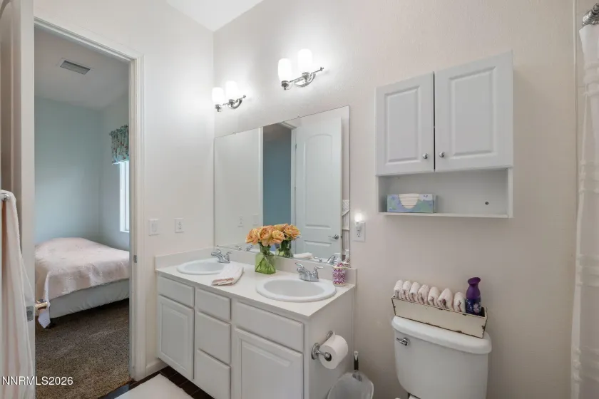 1641 Crescent Pointe, Reno, Nevada 89523, 4 Bedrooms Bedrooms, ,3 BathroomsBathrooms,Residential,Residential,Crescent Pointe,260001522