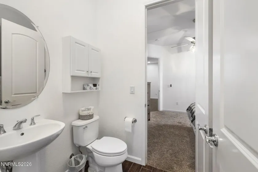 1641 Crescent Pointe, Reno, Nevada 89523, 4 Bedrooms Bedrooms, ,3 BathroomsBathrooms,Residential,Residential,Crescent Pointe,260001522