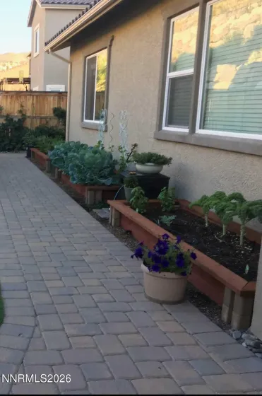 1641 Crescent Pointe, Reno, Nevada 89523, 4 Bedrooms Bedrooms, ,3 BathroomsBathrooms,Residential,Residential,Crescent Pointe,260001522