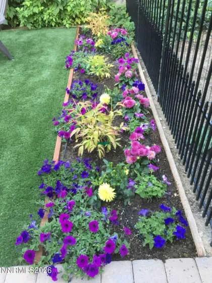 1641 Crescent Pointe, Reno, Nevada 89523, 4 Bedrooms Bedrooms, ,3 BathroomsBathrooms,Residential,Residential,Crescent Pointe,260001522