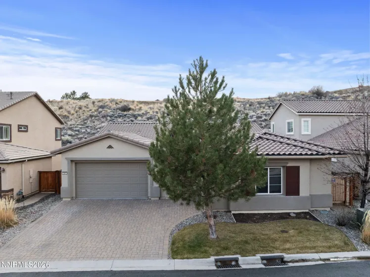 1641 Crescent Pointe, Reno, Nevada 89523, 4 Bedrooms Bedrooms, ,3 BathroomsBathrooms,Residential,Residential,Crescent Pointe,260001522