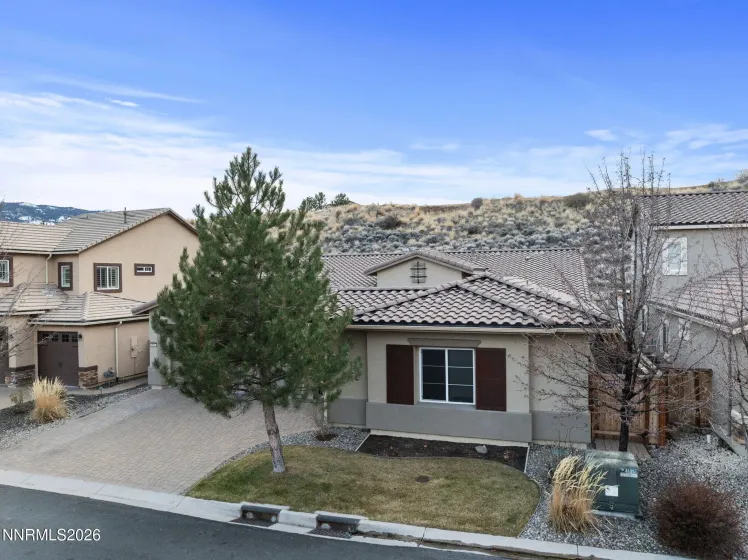 1641 Crescent Pointe, Reno, Nevada 89523, 4 Bedrooms Bedrooms, ,3 BathroomsBathrooms,Residential,Residential,Crescent Pointe,260001522