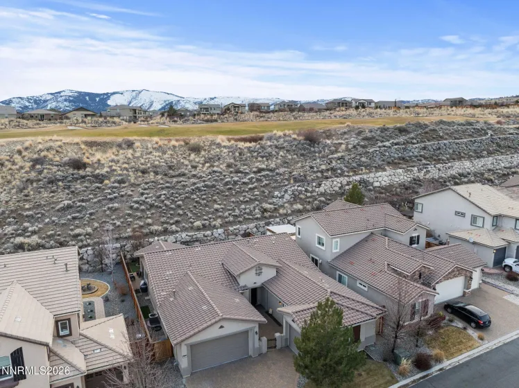 1641 Crescent Pointe, Reno, Nevada 89523, 4 Bedrooms Bedrooms, ,3 BathroomsBathrooms,Residential,Residential,Crescent Pointe,260001522