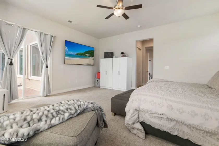 360 White Hawk, Fernley, Nevada 89408, 5 Bedrooms Bedrooms, ,4 BathroomsBathrooms,Residential,Residential,White Hawk,260001523